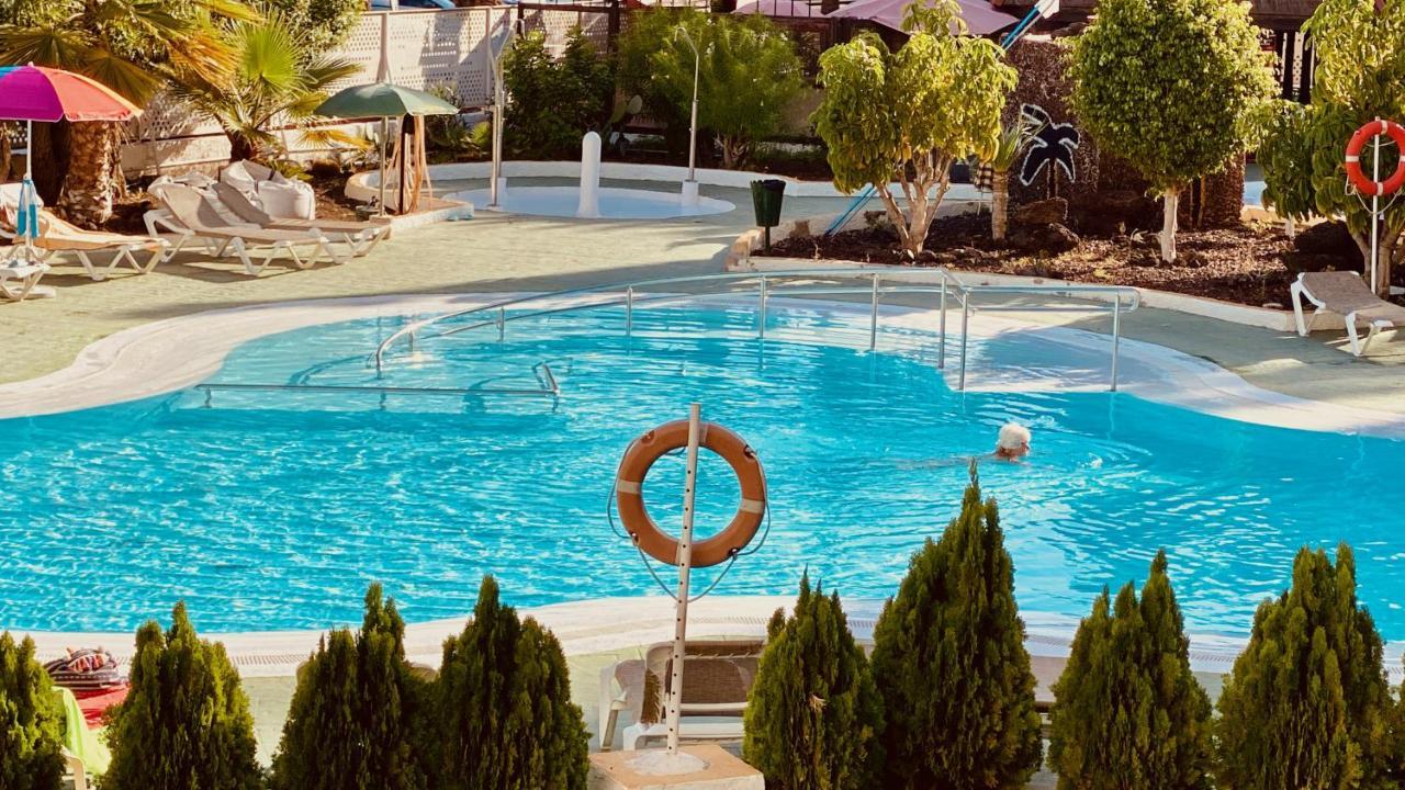 Appartement Paradise In *
