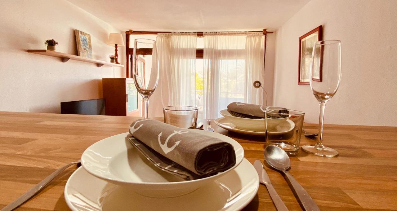 Appartement Paradise In