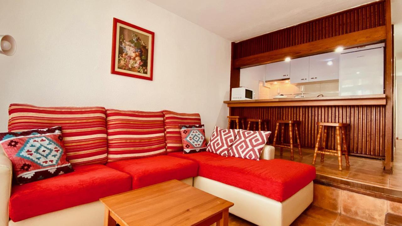 Appartement Paradise In Playa del Inglés