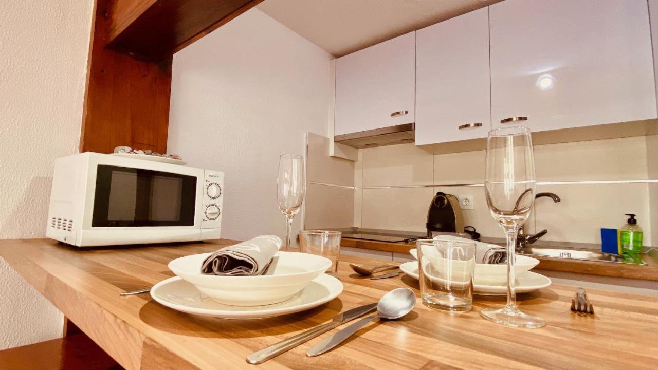 Appartement Paradise In *