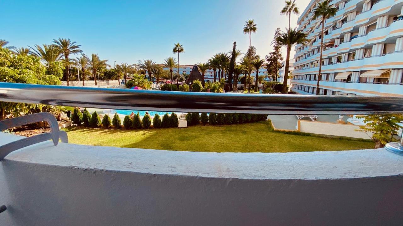 Paradise In Appartement *
