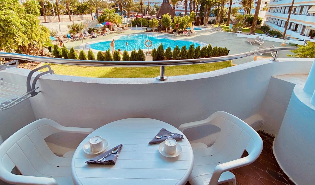 Paradise In Appartement Playa del Inglés