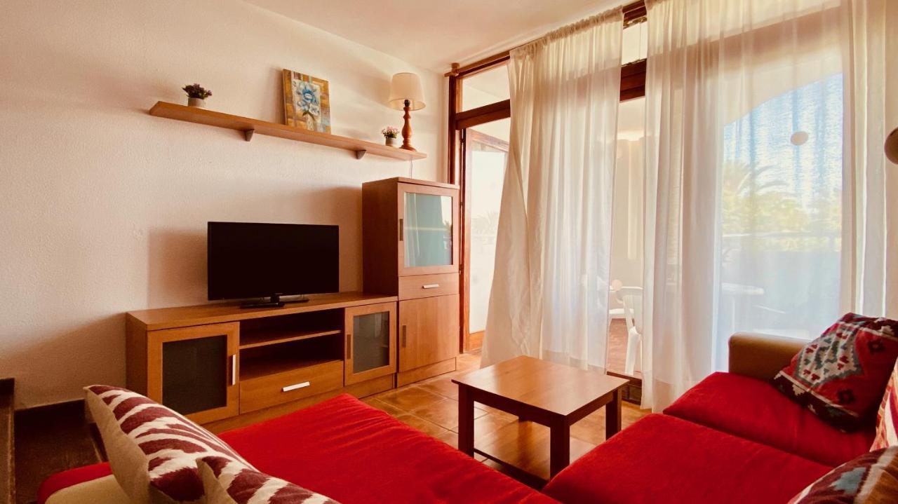 Paradise In Appartement *