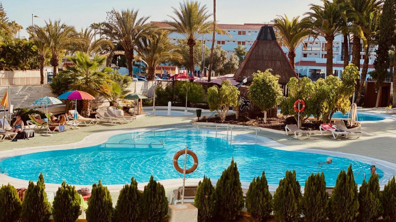 Appartement Paradise In Playa del Inglés