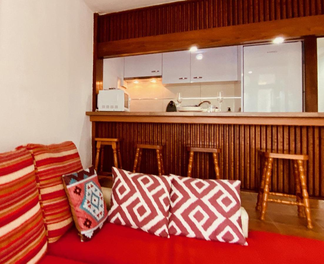Appartement Paradise In Playa del Inglés