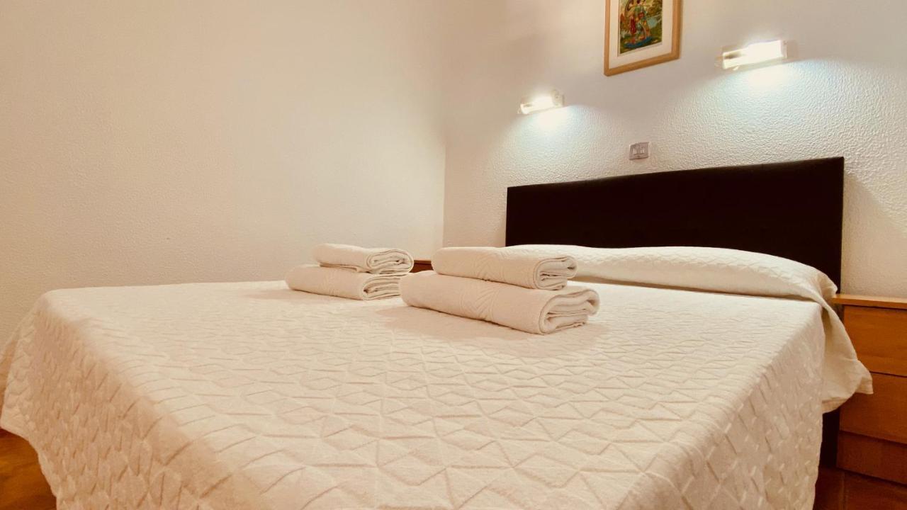 Appartement Paradise In Playa del Inglés
