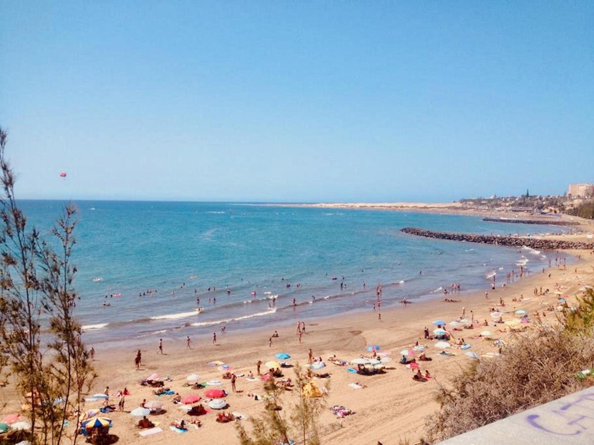 Appartement Paradise In Playa del Inglés