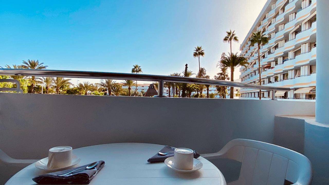 Paradise In Playa del Inglés