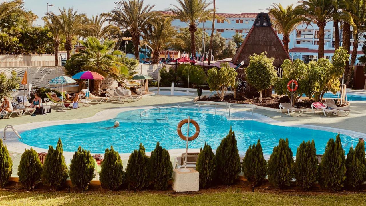 Paradise In *